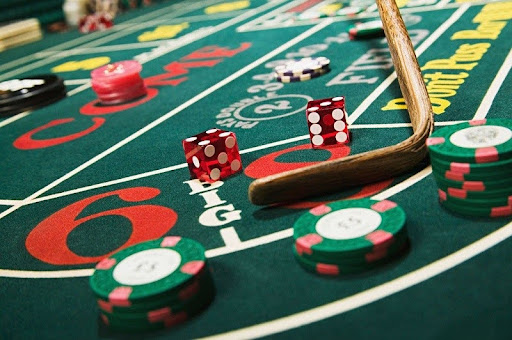 Các bước trong cách chơi cá cược Casino